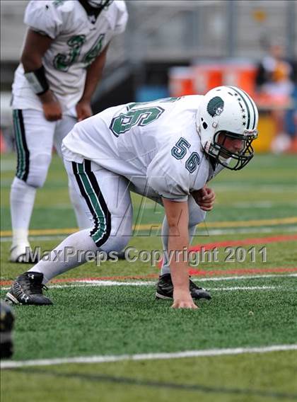 Thumbnail 3 in Methacton @ Pope John Paul II photogallery.