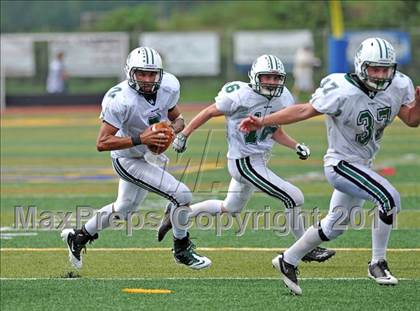 Thumbnail 2 in Methacton @ Pope John Paul II photogallery.