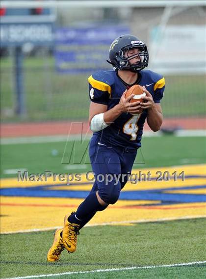 Thumbnail 3 in Methacton @ Pope John Paul II photogallery.