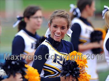 Thumbnail 3 in Methacton @ Pope John Paul II photogallery.