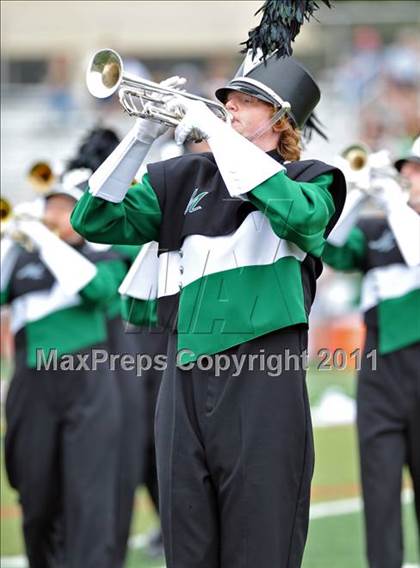 Thumbnail 2 in Methacton @ Pope John Paul II photogallery.