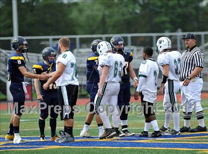 Thumbnail 1 in Methacton @ Pope John Paul II photogallery.