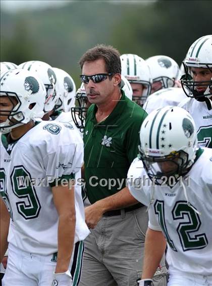 Thumbnail 2 in Methacton @ Pope John Paul II photogallery.