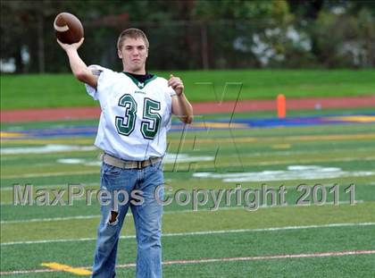 Thumbnail 3 in Methacton @ Pope John Paul II photogallery.