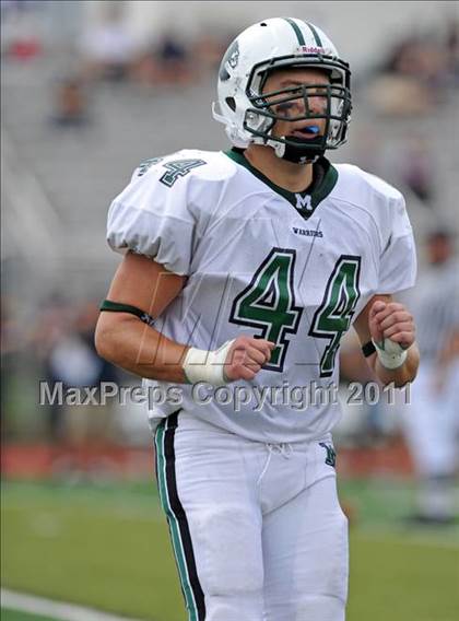 Thumbnail 3 in Methacton @ Pope John Paul II photogallery.