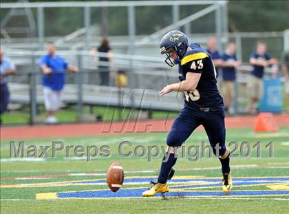 Thumbnail 2 in Methacton @ Pope John Paul II photogallery.
