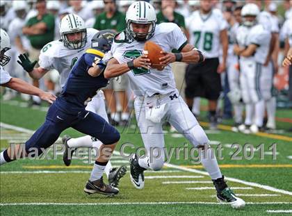 Thumbnail 2 in Methacton @ Pope John Paul II photogallery.