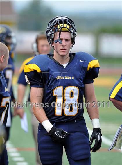 Thumbnail 2 in Methacton @ Pope John Paul II photogallery.