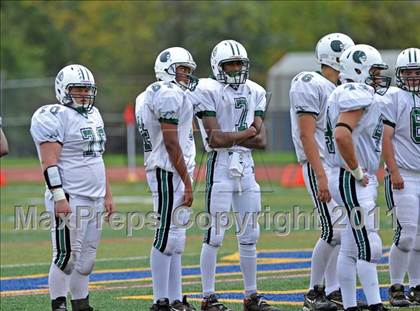 Thumbnail 1 in Methacton @ Pope John Paul II photogallery.