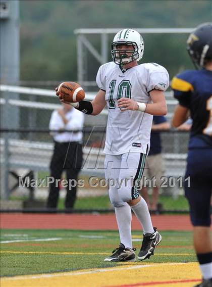 Thumbnail 2 in Methacton @ Pope John Paul II photogallery.
