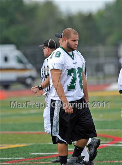 Thumbnail 2 in Methacton @ Pope John Paul II photogallery.