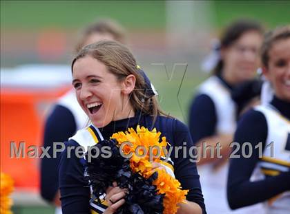 Thumbnail 2 in Methacton @ Pope John Paul II photogallery.