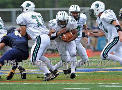 Thumbnail 3 in Methacton @ Pope John Paul II photogallery.