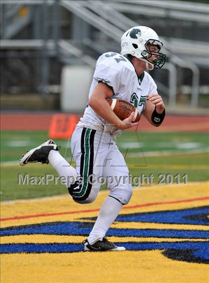 Thumbnail 3 in Methacton @ Pope John Paul II photogallery.