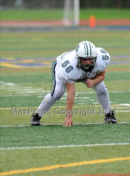 Thumbnail 3 in Methacton @ Pope John Paul II photogallery.