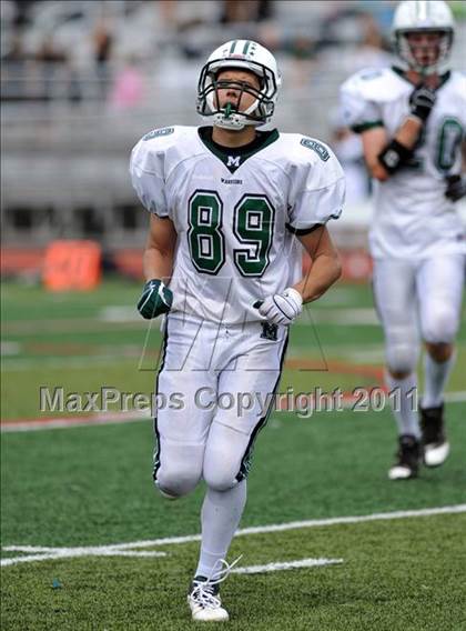 Thumbnail 2 in Methacton @ Pope John Paul II photogallery.