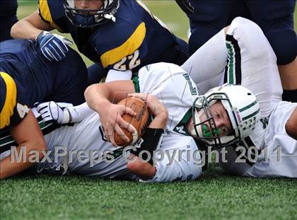 Thumbnail 2 in Methacton @ Pope John Paul II photogallery.