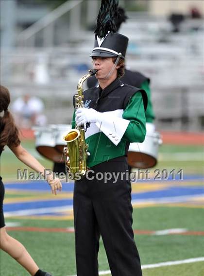 Thumbnail 3 in Methacton @ Pope John Paul II photogallery.