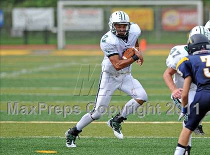 Thumbnail 3 in Methacton @ Pope John Paul II photogallery.