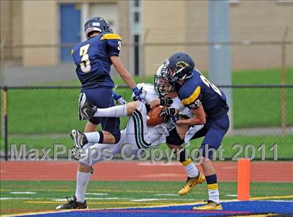 Thumbnail 1 in Methacton @ Pope John Paul II photogallery.