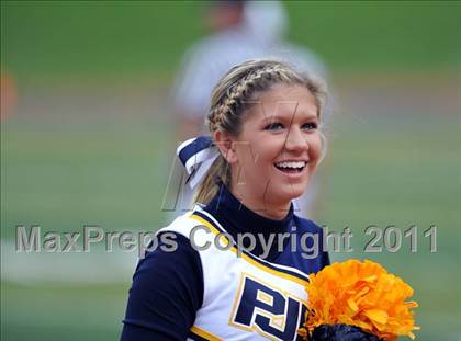 Thumbnail 3 in Methacton @ Pope John Paul II photogallery.