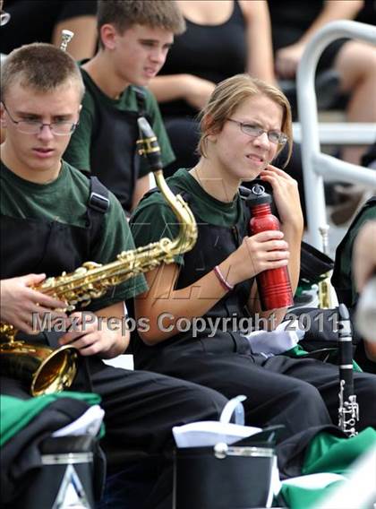 Thumbnail 1 in Methacton @ Pope John Paul II photogallery.