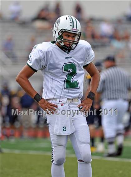 Thumbnail 3 in Methacton @ Pope John Paul II photogallery.