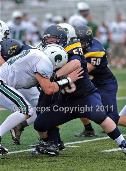 Thumbnail 2 in Methacton @ Pope John Paul II photogallery.