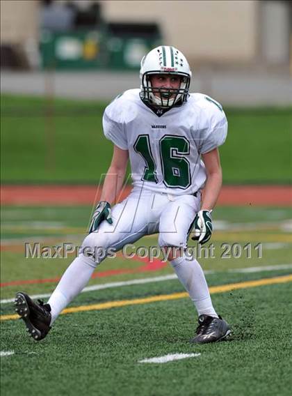 Thumbnail 3 in Methacton @ Pope John Paul II photogallery.