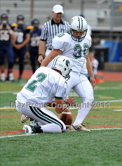 Thumbnail 2 in Methacton @ Pope John Paul II photogallery.