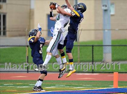 Thumbnail 2 in Methacton @ Pope John Paul II photogallery.