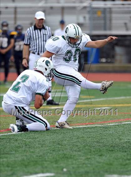 Thumbnail 3 in Methacton @ Pope John Paul II photogallery.