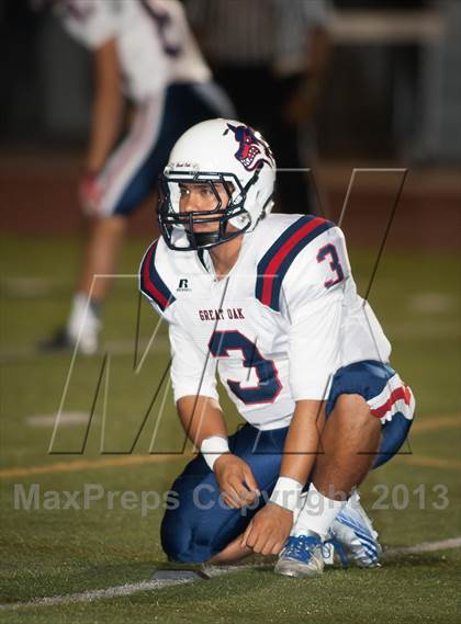Thumbnail 2 in Great Oak @ Chino Hills photogallery.