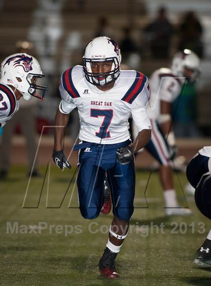 Thumbnail 1 in Great Oak @ Chino Hills photogallery.