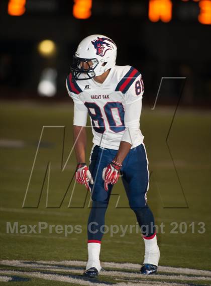 Thumbnail 1 in Great Oak @ Chino Hills photogallery.