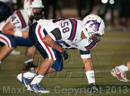 Thumbnail 1 in Great Oak @ Chino Hills photogallery.