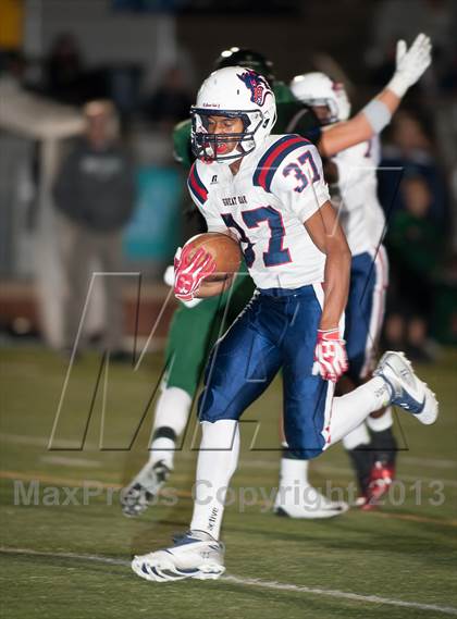 Thumbnail 2 in Great Oak @ Chino Hills photogallery.