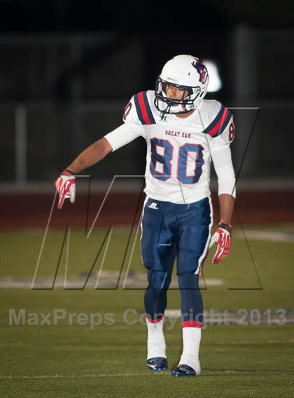 Thumbnail 3 in Great Oak @ Chino Hills photogallery.