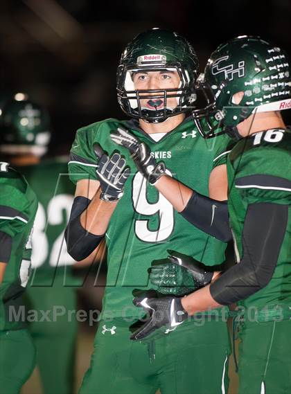 Thumbnail 2 in Great Oak @ Chino Hills photogallery.