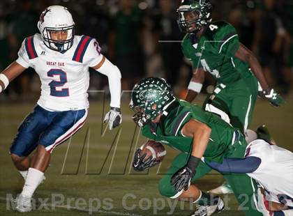 Thumbnail 2 in Great Oak @ Chino Hills photogallery.
