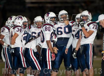 Thumbnail 2 in Great Oak @ Chino Hills photogallery.