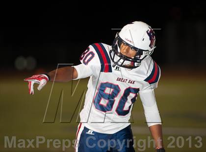 Thumbnail 3 in Great Oak @ Chino Hills photogallery.