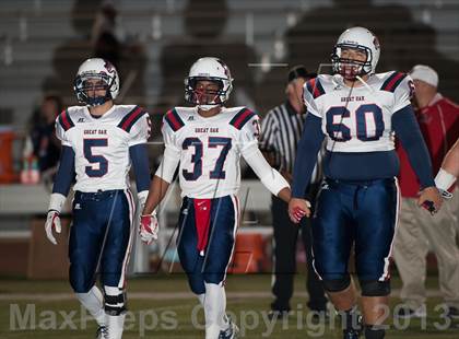 Thumbnail 3 in Great Oak @ Chino Hills photogallery.