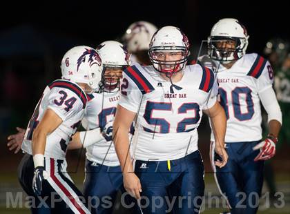 Thumbnail 3 in Great Oak @ Chino Hills photogallery.