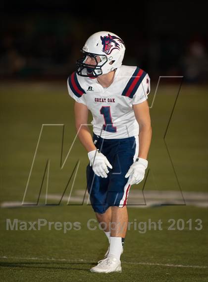 Thumbnail 1 in Great Oak @ Chino Hills photogallery.