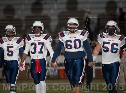 Thumbnail 1 in Great Oak @ Chino Hills photogallery.