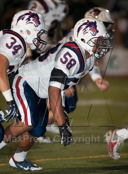 Thumbnail 2 in Great Oak @ Chino Hills photogallery.