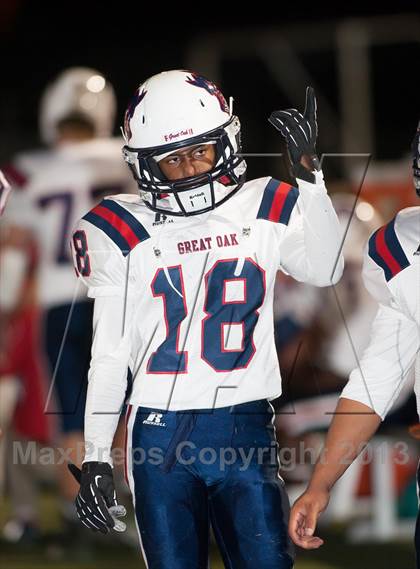Thumbnail 2 in Great Oak @ Chino Hills photogallery.