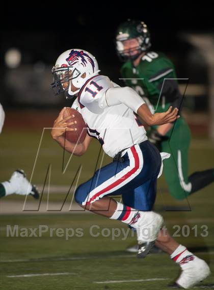 Thumbnail 2 in Great Oak @ Chino Hills photogallery.
