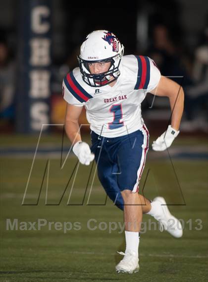 Thumbnail 1 in Great Oak @ Chino Hills photogallery.
